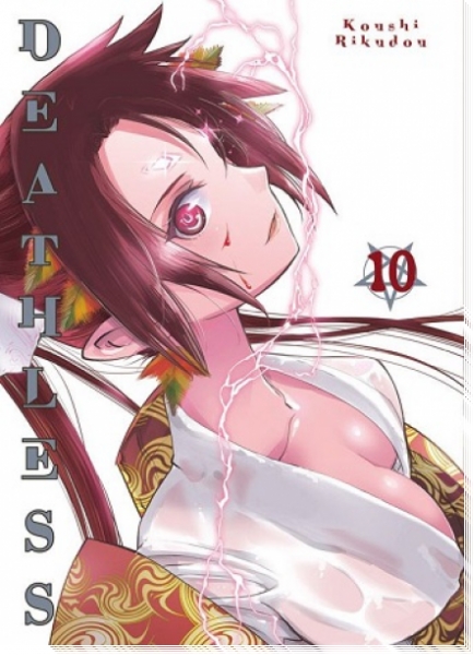 Deathless 10