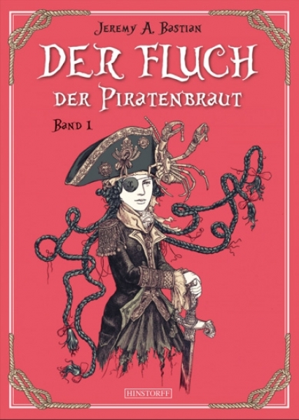 Der Fluch der Piratenbraut