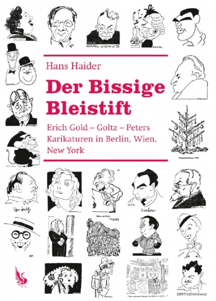 Der Bissige Bleistift