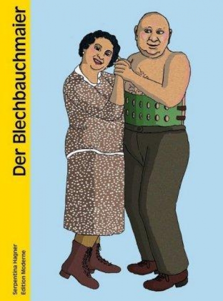 Der Blechbauchmaier