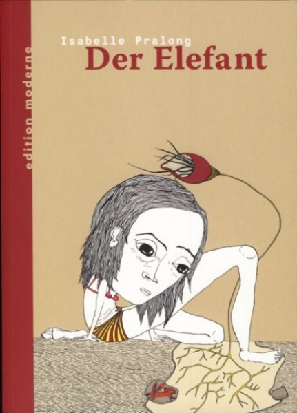 Der Elefant