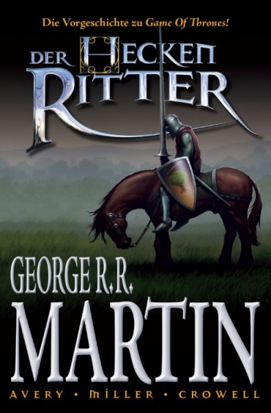 Der Heckenritter 1