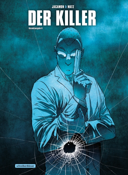 Der Killer – Gesamtausgabe II