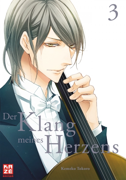 Der Klang meines Herzens 3