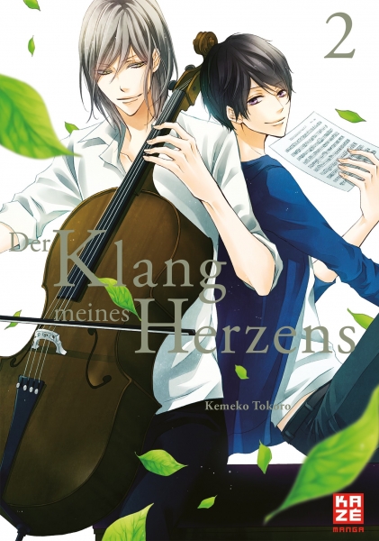 Der Klang meines Herzens 2