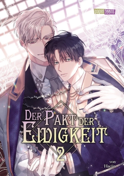 Der Pakt der Ewigkeit 2