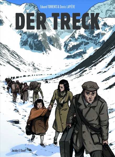 Der Treck