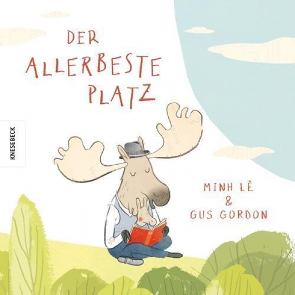 Der allerbeste Platz