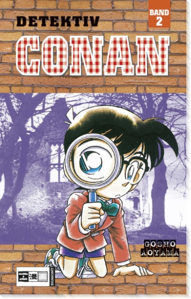 Detektiv Conan 2
