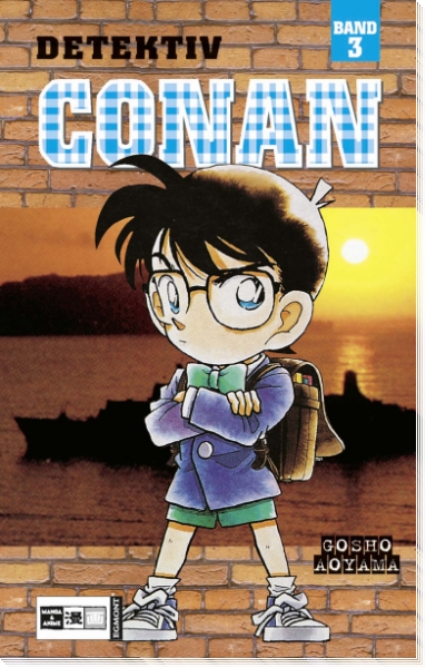 Detektiv Conan 3