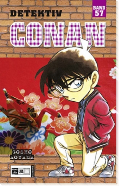 Detektiv Conan 57