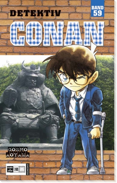 Detektiv Conan 59