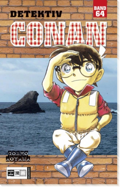 Detektiv Conan 64