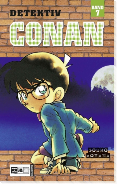 Detektiv Conan 7