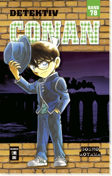 Detektiv Conan 78