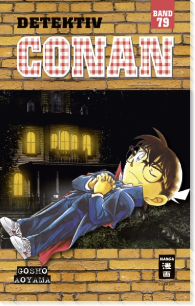 Detektiv Conan 79