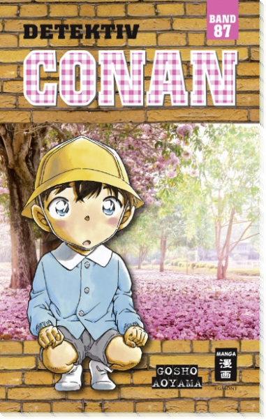 Detektiv Conan 87
