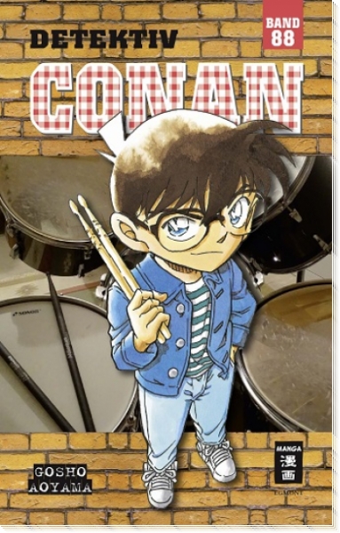 Detektiv Conan 88