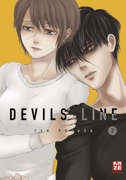 Devils' Line 7