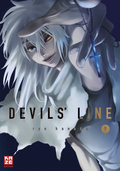 Devils' Line 9