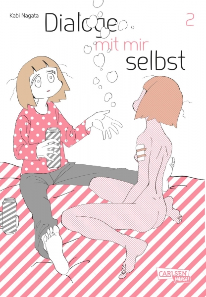 Dialoge mit mir selbst 2