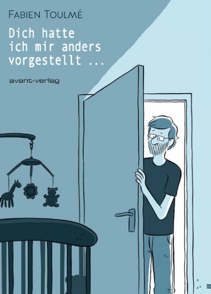 Dich hatte ich mir anders vorgestellt...