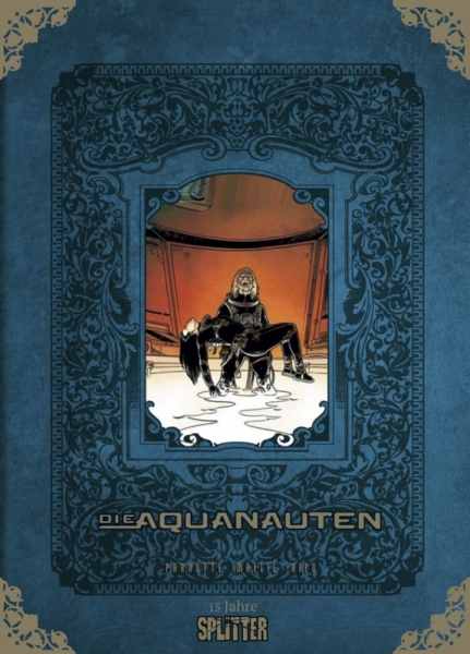Die Aquanauten