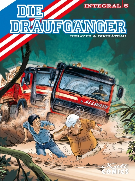 Die Draufgänger 5