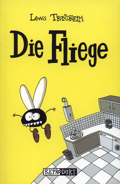 Die Fliege