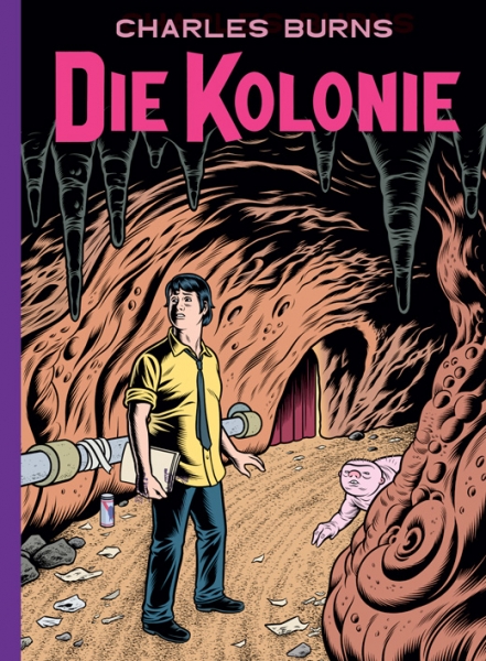 Die Kolonie