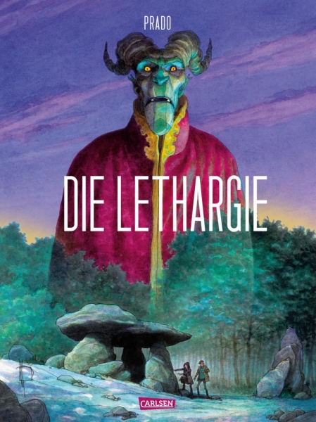 Die Lethargie