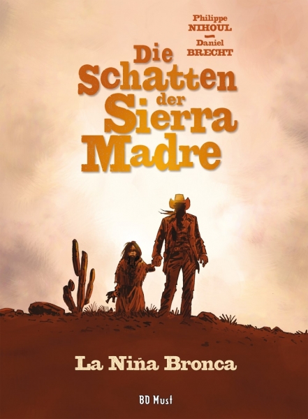 Die Schatten der Sierra Madre 1