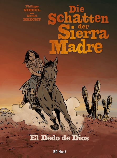 Die Schatten der Sierra Madre 3