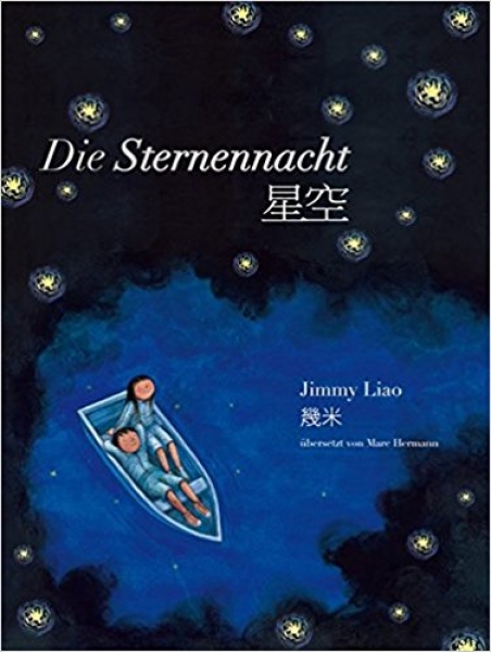 Die Sternennacht