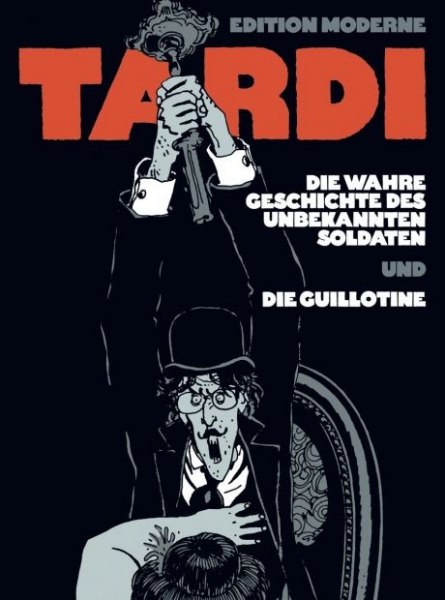 Die Wahre Geschichte des unbekannten Soldaten