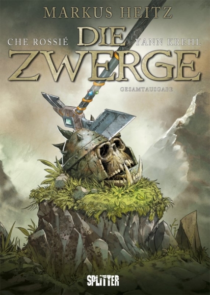 Die Zwerge