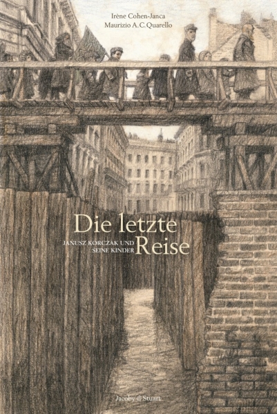 Die letzte Reise