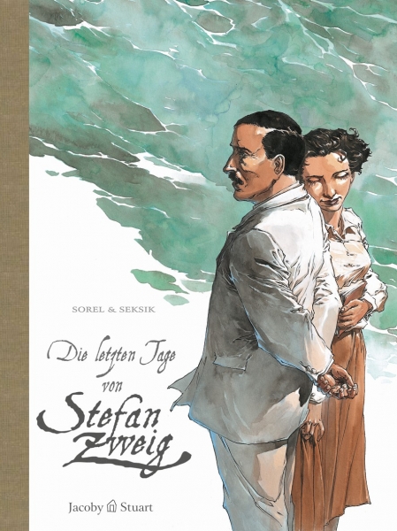 Die letzten Tage von Stefan Zweig