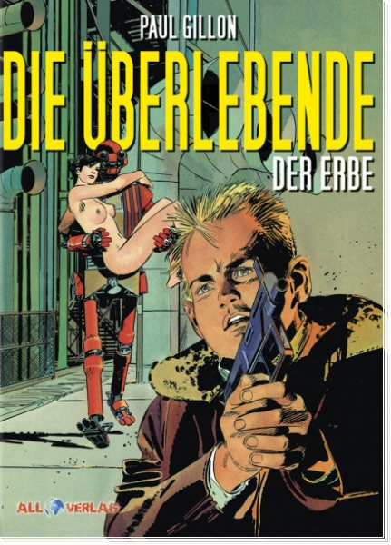 Die Überlebende 2