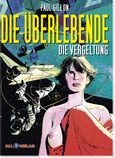 Die Überlebende 3