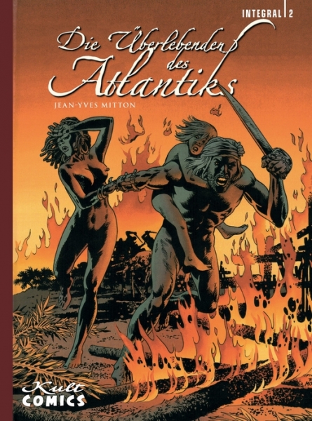 Die Überlebenden des Atlantiks 2