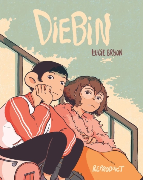 Diebin