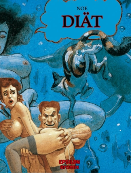 Diät