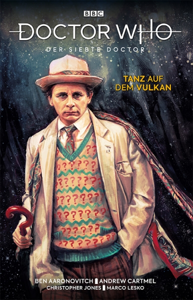 Doctor Who Special: Es war einmal ein Timelord