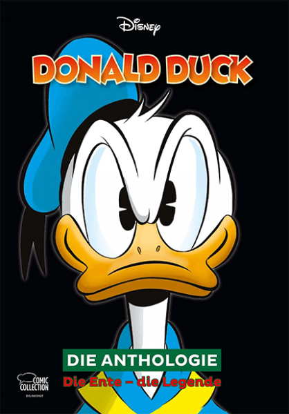 Donald Duck - Die Anthologie - Die Ente – die Legende