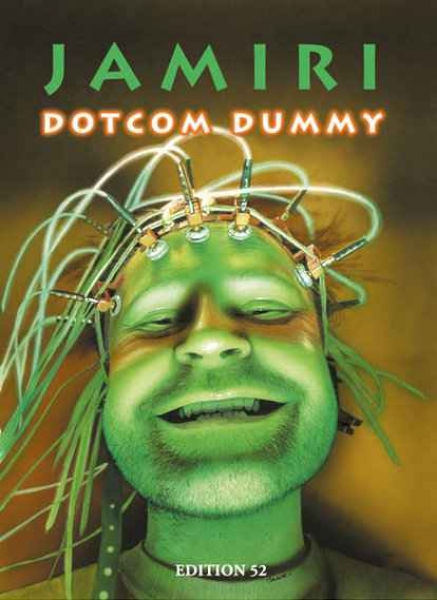 Dotcom Dummy