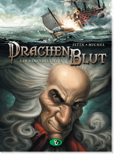 Drachenblut 3 - Im Namen des Vaters