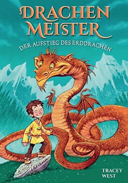 Drachenmeister 1 - Der Aufstieg des Erddrachen