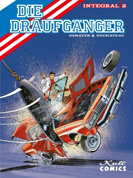 Die Draufgänger 2