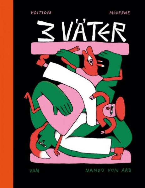 Drei Väter